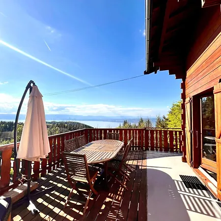 Mouflon - Vue Imprenable *